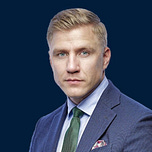Rak höger med Ivar Arpi