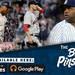 Bronx Pinstripes