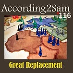 Samuel’s Substack