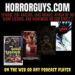Horror Weekly
