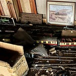 Daniel's Den