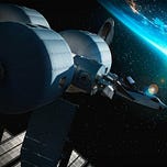 The Journal of Space Commerce