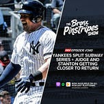 Bronx Pinstripes