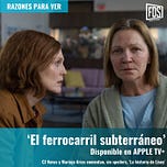 La Newsletter de Fuera de Series