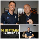 Revista de la Liga with Graham Hunter