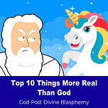 Letters from God