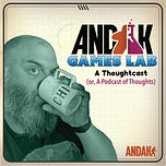 Andak Games Lab