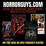 Horror Weekly