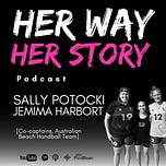HER WAY Sports Media
