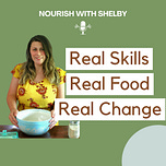Nourish with Shelby