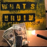 What's Bruin Symposium