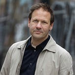 Rak höger med Ivar Arpi
