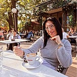 Coffee and Rakija