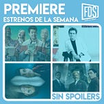 La Newsletter de Fuera de Series