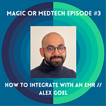 Magic or Medtech