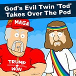 Letters from God