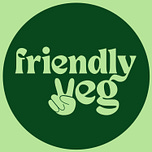 Friendly Veg | Pragmatic Vegan Tips & Food