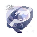 The Magic Hour Dreamcast