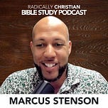 Radically Christian