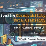 Reliability Enablers (SREpath)