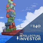 The Intellectual Investor