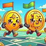 Daily Crypto News