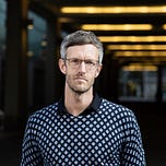 Rak höger med Ivar Arpi