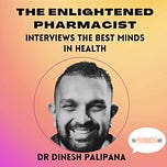 The Enlightened Pharmacist