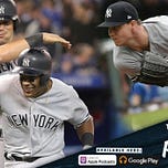 Bronx Pinstripes