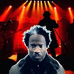 The Eugene S. Robinson Show Stomper! Podcast