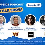 The Upside Newsletter