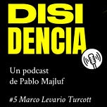Disidencia