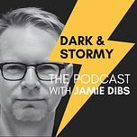 Dark & Stormy