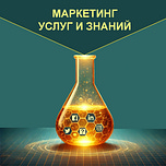 Маркетинг услуг и знаний | Лаборатория частной практики