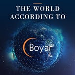 Boyar Research