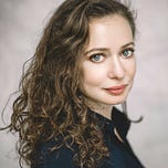 Danielle Newnham