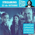 La Newsletter de Fuera de Series