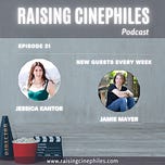 Raising Cinephiles