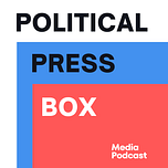 Tech, Power & Media