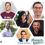 Fintech Leaders