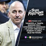 Bronx Pinstripes