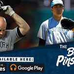 Bronx Pinstripes