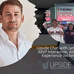 The Upside Newsletter