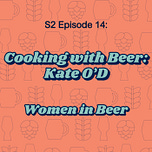 Weirdo Beer Girl: Lisa Grimm's (Mostly) Beery Thoughts