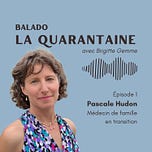 La Quarantaine Balado