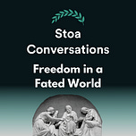 The Stoa Letter