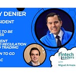 Fintech Leaders