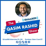 Let's Address This with Qasim Rashid