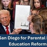 Reclaim San Diego