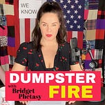 Beyond Parody with Bridget Phetasy